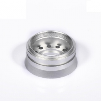  OEM CNC Stainless Steel Turning Parts, Aluminum CNC Turning Part, Lathe	