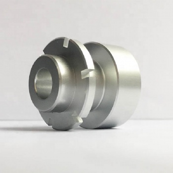  Aluminum CNC Turning Mechanical Parts ,Precision Turning Mechanical	