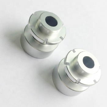  Aluminum CNC Turning Mechanical Parts ,Precision Turning Mechanical	