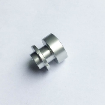  Aluminum CNC Turning Mechanical Parts ,Precision Turning Mechanical	