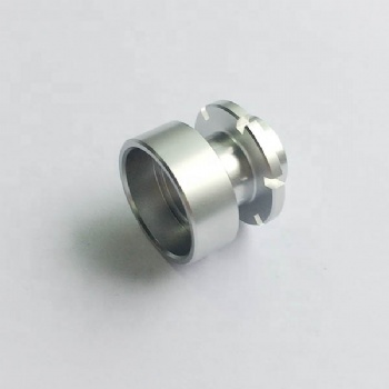  Aluminum CNC Turning Mechanical Parts ,Precision Turning Mechanical	