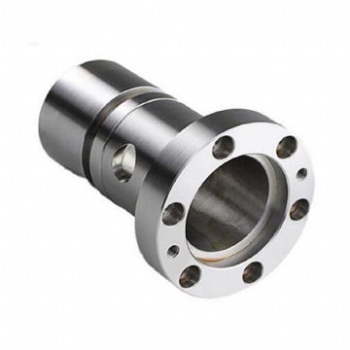  High precision aluminum 6061 lathe machine cnc turning parts	