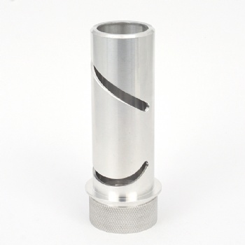  OEM CNC Stainless Steel Turning Parts, Aluminum CNC Turning Part, Lathe	