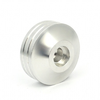  OEM CNC Stainless Steel Turning Parts, Aluminum CNC Turning Part, Lathe	