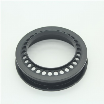  Aluminum CNC Turning Mechanical Parts ,Precision Turning Mechanical	