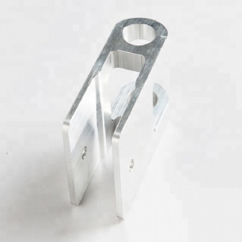 Eco-friendly low price aluminum cnc machining mechanical part