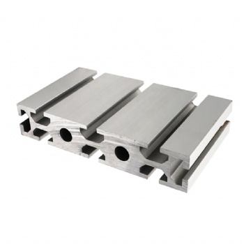High Precision Aluminium extrusion service CNC Machining parts, auto parts,machinery parts