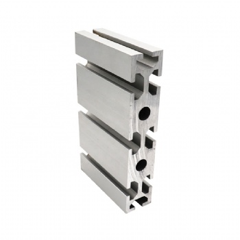 Wholesale custom anodizing extrusion industry aluminium profile CNC industrial machining