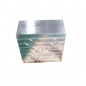  Top CNC Manufacturer Custom CNC Machining for Aluminum CNC Turning Part	