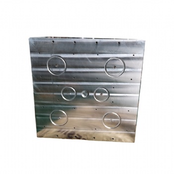  Top CNC Manufacturer Custom CNC Machining for Aluminum CNC Turning Part	