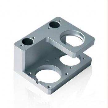 Customized Precision CNC Machining And Turning Aluminum Parts