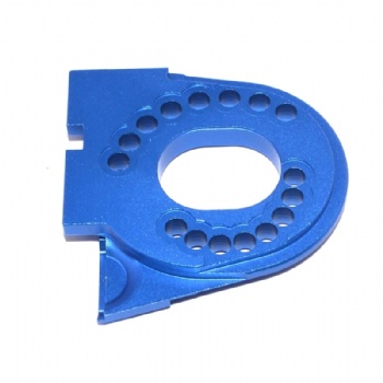  Customized Precision CNC Machining And Turning Aluminum Parts	