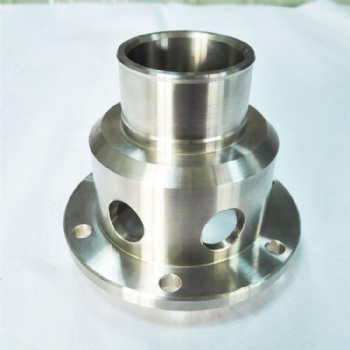 Factory Customized Stainless Steel/Aluminum CNC Machining Part