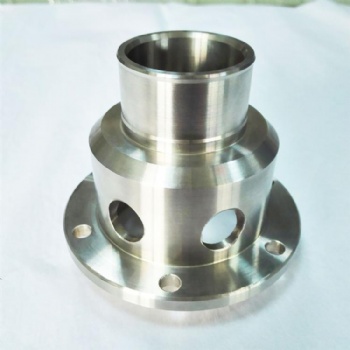  Customized Black Anodized CNC Machining Aluminum prototype	