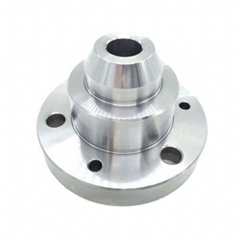 Customize chrome plated cnc machining parts china