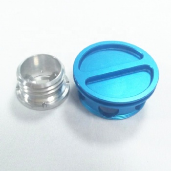  Custom  precison aluminium  cnc machining turning parts	